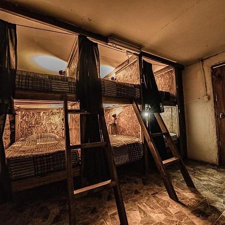 Отель Rafa'S House Сан-Педро-де-Атакама Экстерьер фото