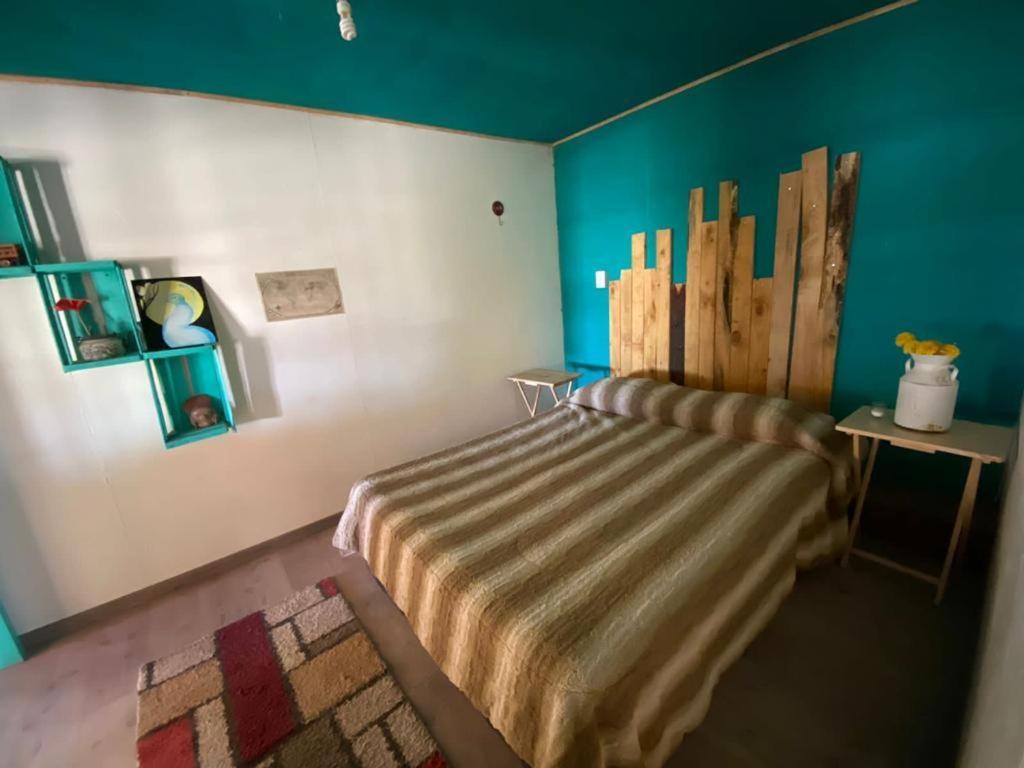 Отель Rafa'S House Сан-Педро-де-Атакама Экстерьер фото