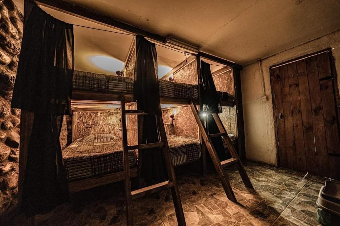 Отель Rafa'S House Сан-Педро-де-Атакама Экстерьер фото